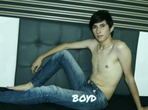 BOYD