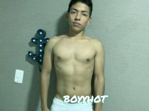 BOYYHOT