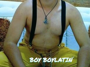 BOY_BOYLATIN