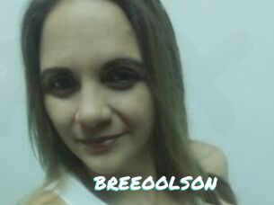 BREEOOLSON