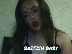 BRITISH_BABY