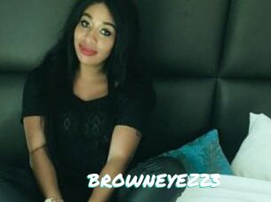 BROWNEYEZ23