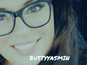 BUSTYYASMIN