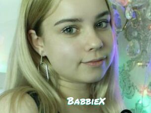 BabbieX