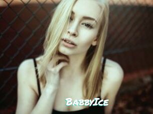 BabbyIce