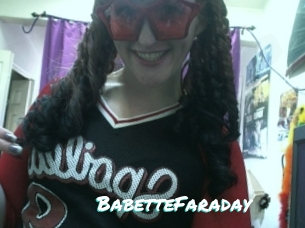 BabetteFaraday