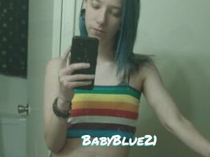 BabyBlue21