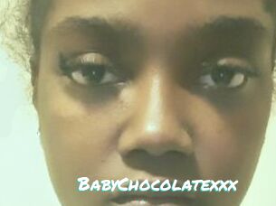 BabyChocolatexxx