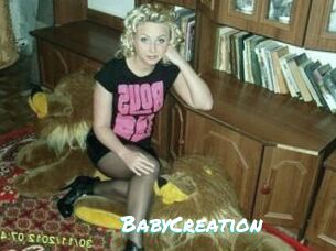 BabyCreation