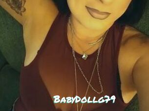 BabyDollg79