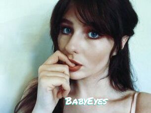 Baby_Eyes