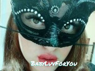 BabyLuvForYou