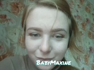 BabyMaxine