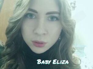 Baby_Eliza