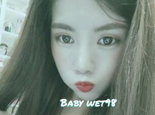 Baby_wet98