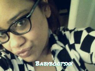 Babybootsxx