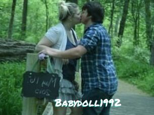 Babydoll1992