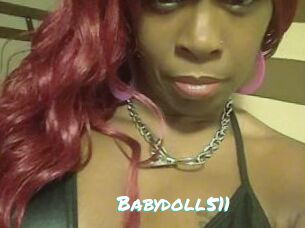 Babydoll511