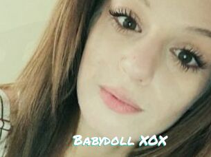 Babydoll_XOX