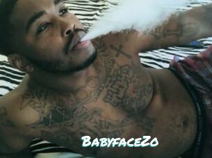 BabyfaceZo