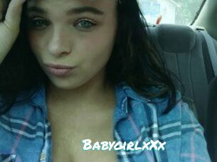 Babygirl_xXx_