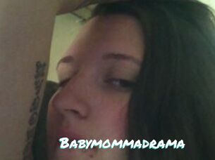 Babymommadrama