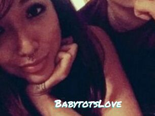 Babytots_Love