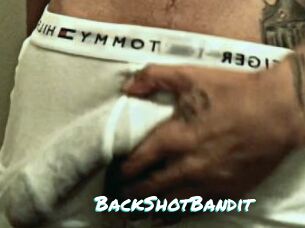 BackShotBandit