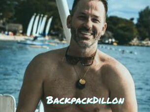 BackpackDillon