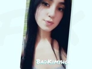 BadKimyhg