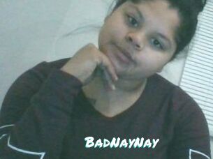 BadNayNay