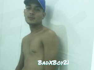 BadXBoy21