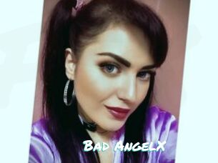 Bad_AngelX