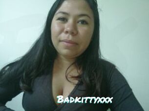 Badkittyxxx