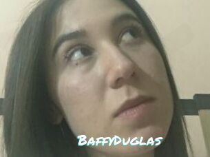 BaffyDuglas