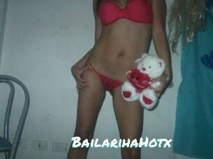 BailarihaHotx