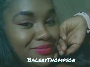 BaleryThompson