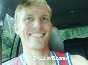 BallsyBobby