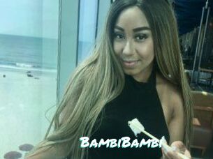 BambiBambi