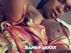 BambiFineXXX