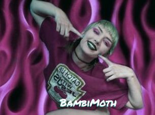 BambiMoth