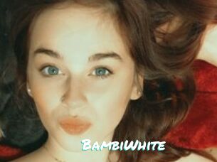 BambiWhite