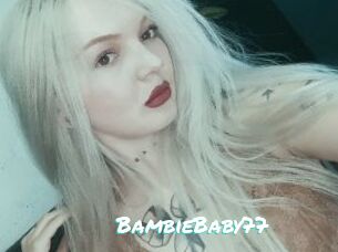 BambieBaby77