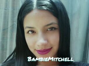 BambieMitchell