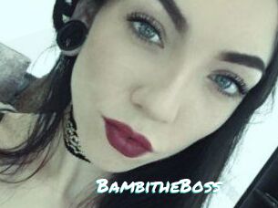 Bambi_theBoss