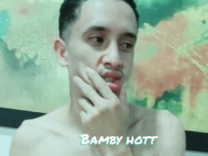 Bamby_hott