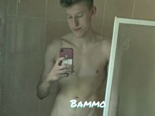 Bammo