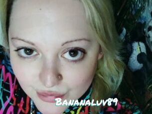 Bananaluv89