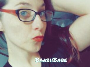 BanbiiBabe