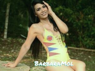 BarbaraMol